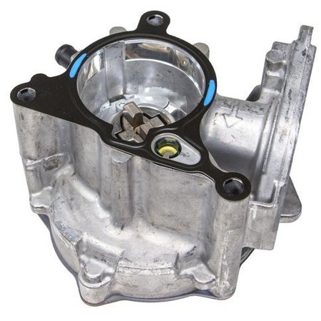 Crp Products Brake Vacuum Pump W/Gasket, BVP0064 BVP0064